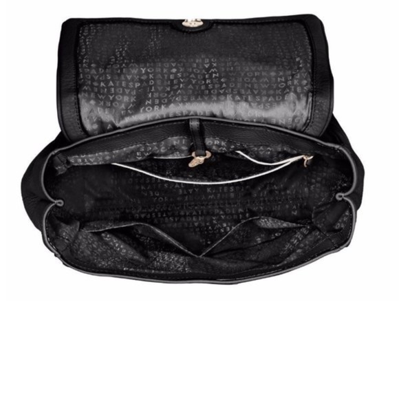 Grant Street Callen Backpack